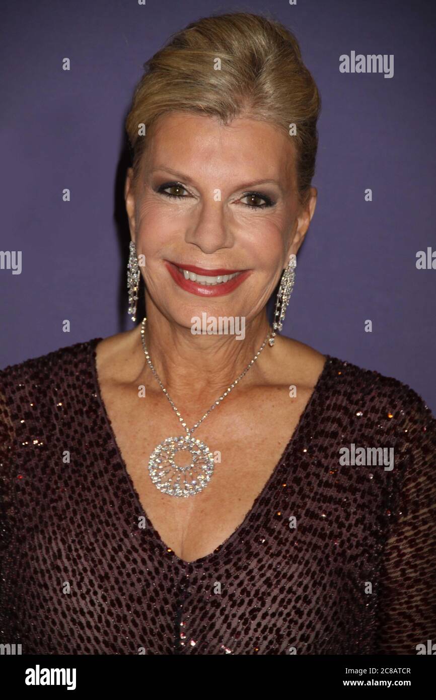 Princess Yasmin Aga Khan, 2010, Photo By John Barrett/PHOTOlink Photo