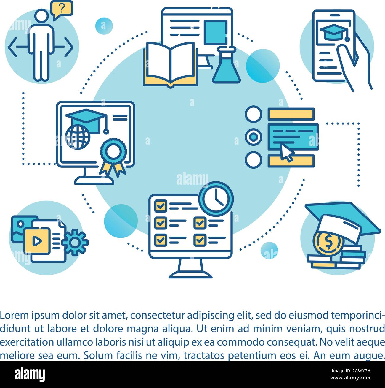 distance-learning-courses-concept-icon-with-text-online-lessons