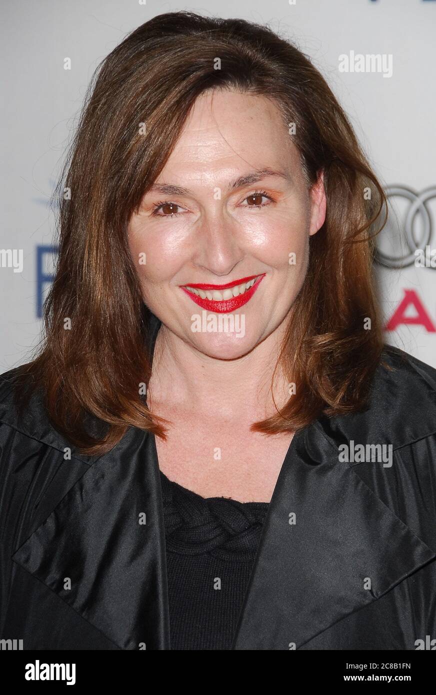 Nora Dunn at the AFI FEST 2007 Presents a Screening of 