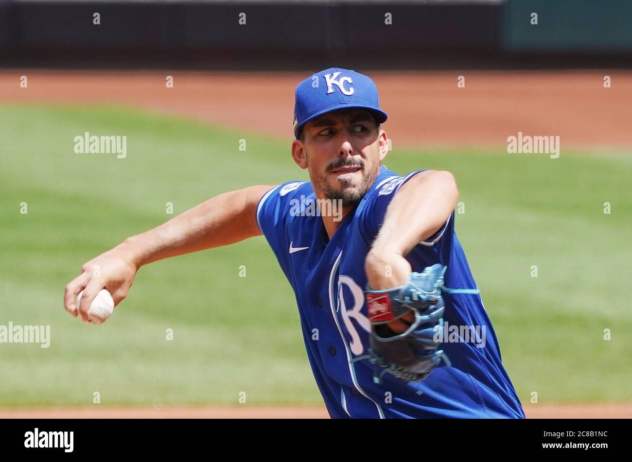 Kyle schwarber hi-res stock photography and images - Alamy