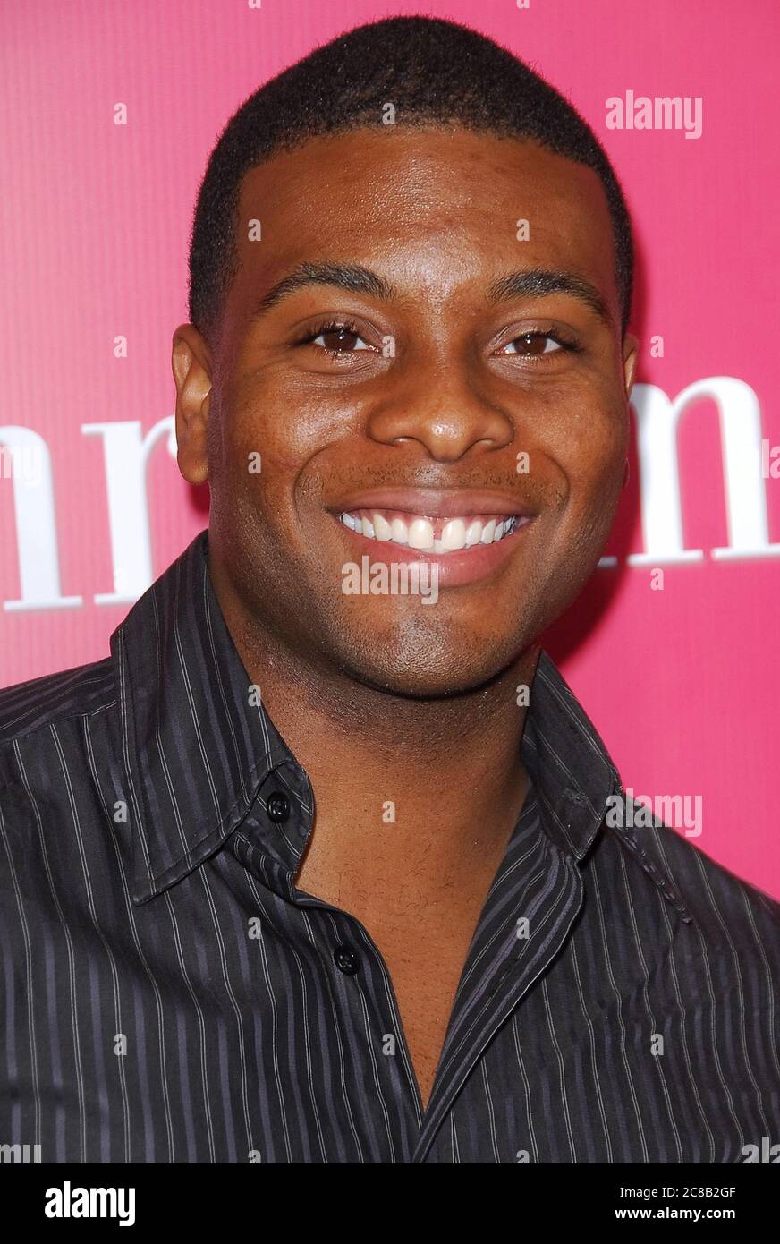 Kel Mitchell at the World Premiere of 'This Christmas' held at the Cinerama Dome in Hollywood, CA. The event took place on Monday, November 12, 2007. Photo by: SBM / PictureLux - File Reference # 34006-10432SBMPLX Stock Photo