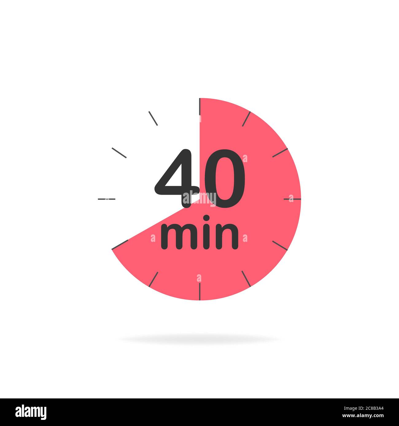 40 minute timer work gayjoker
