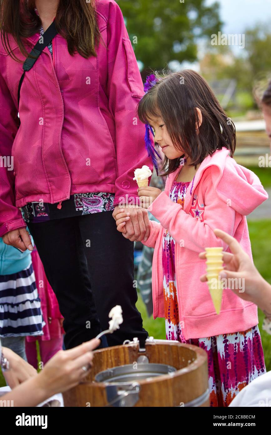 A musttry experience for ice cream lovers of all ages making old