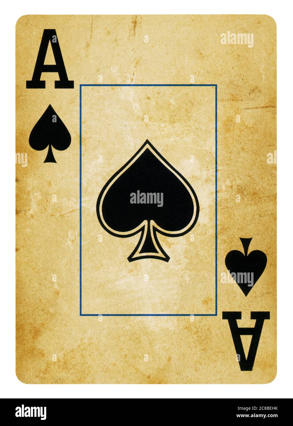 spades cards