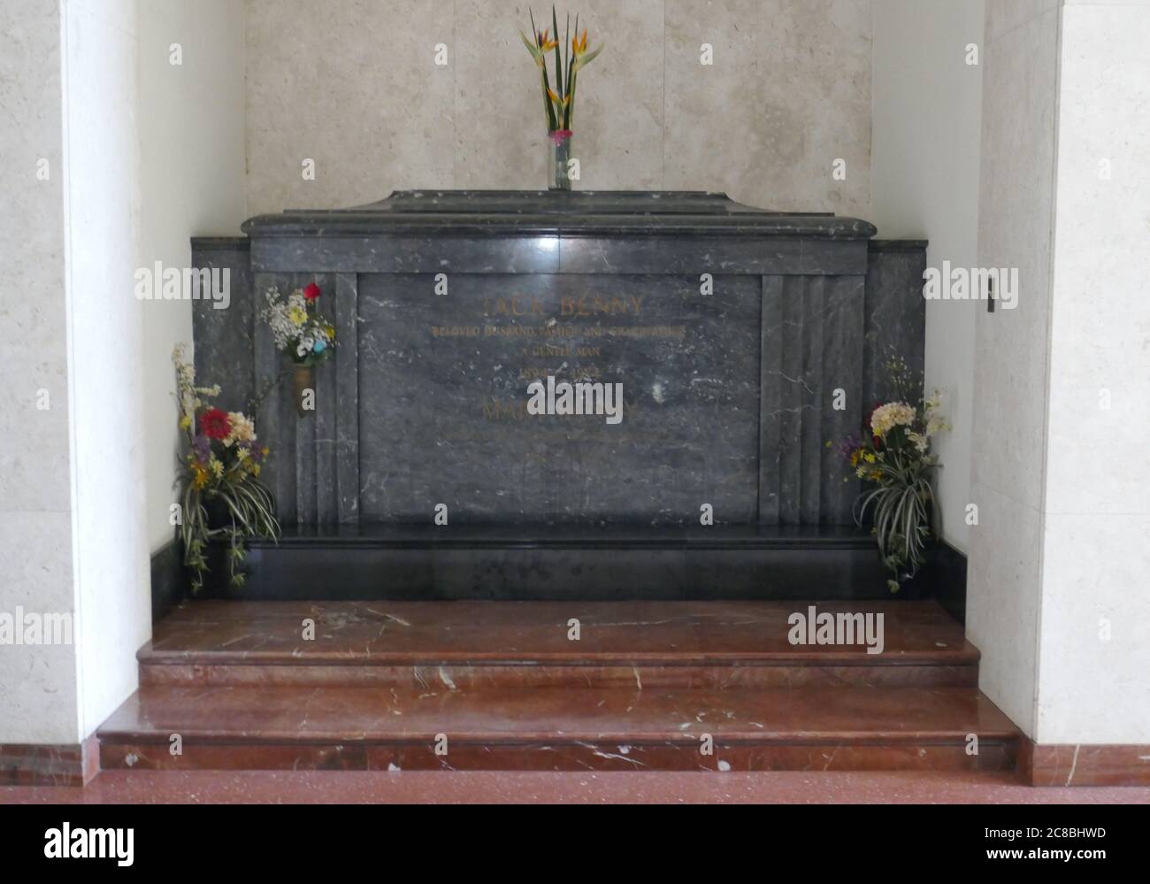 Culver City, California, USA 22nd July 2020 A general view of