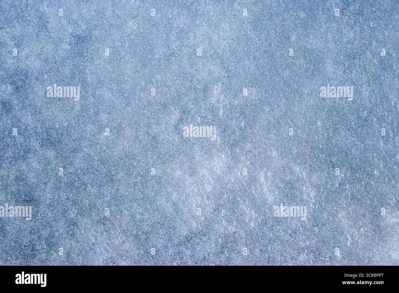 Texture of ice in the winter. Abstract background of frost for design ...
