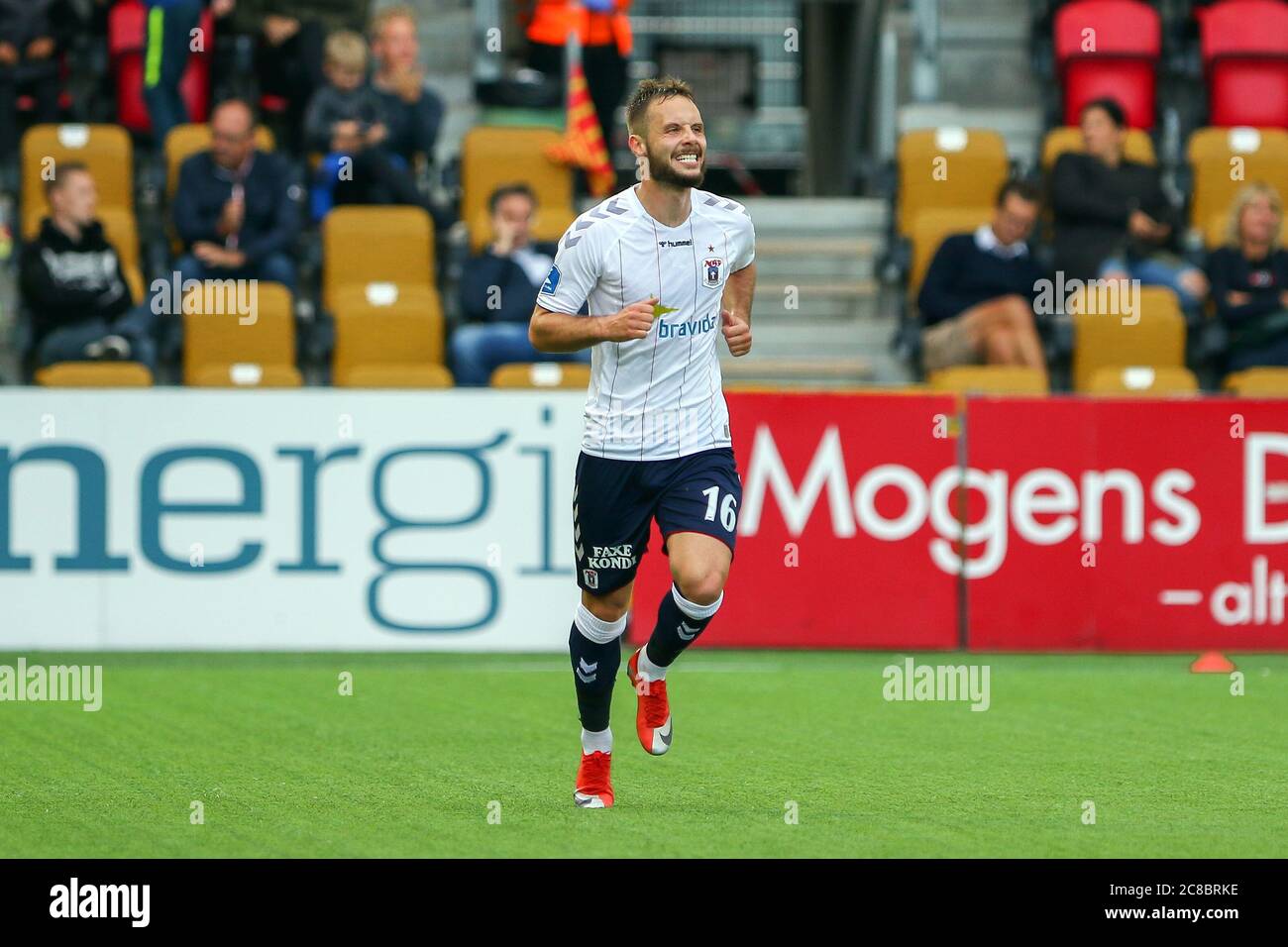 Casper hojer hi-res stock photography and images - Alamy