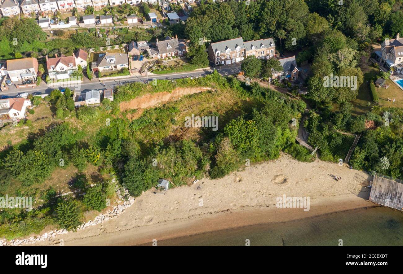 Coastal Erosion Dorset High Resolution Stock Photography and Images Alamy