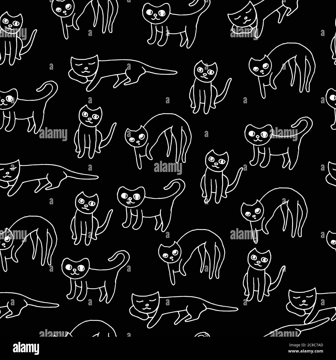 Black And White Wallpapaper For Kids Room Interior  Livettes