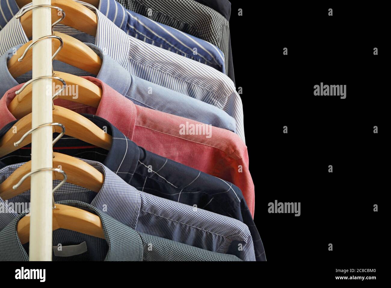 Consumerism shirt shirts hi-res stock photography and images - Alamy