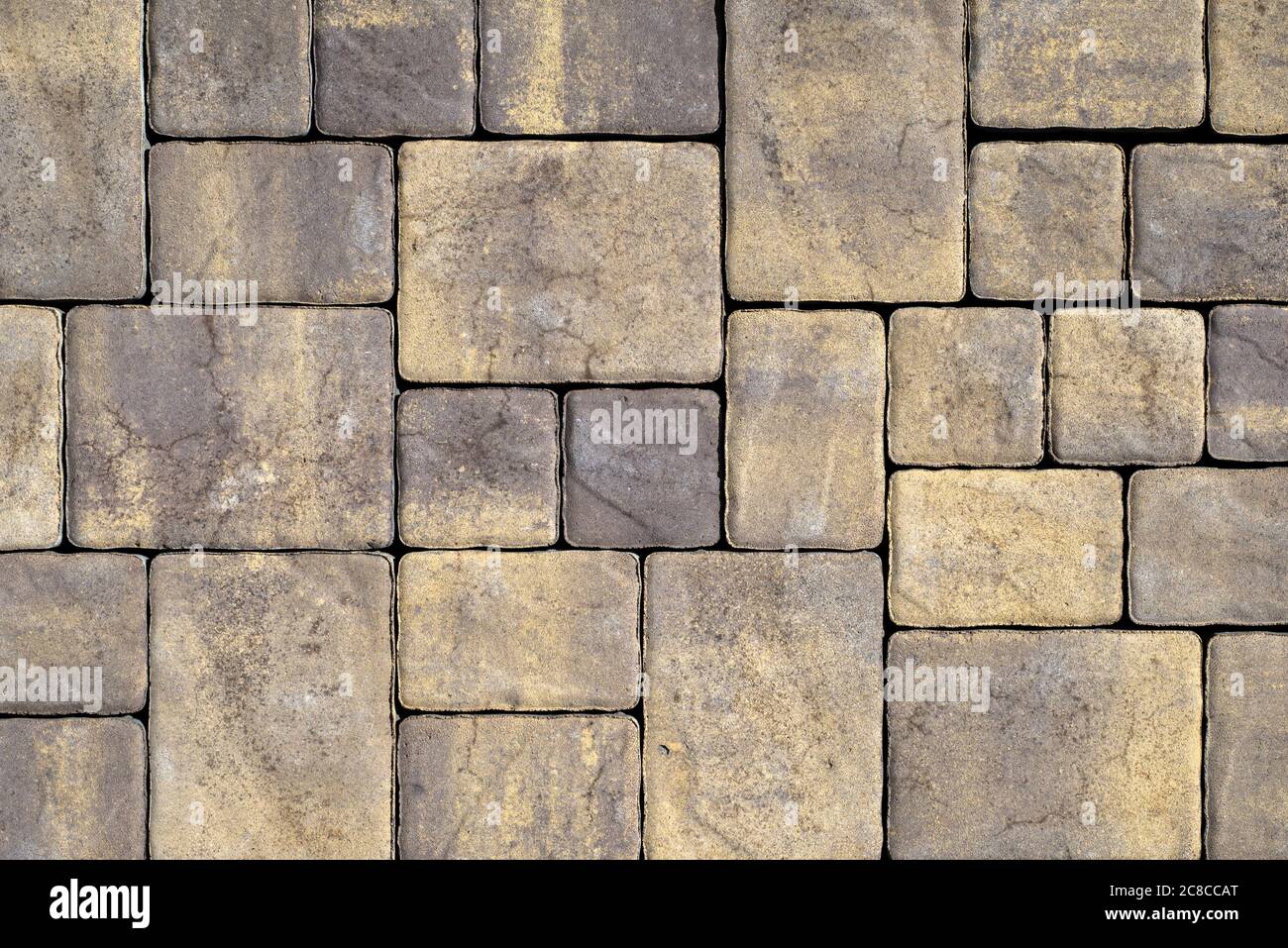 Paving Slabs High Resolution Stock Photography And Images Alamy