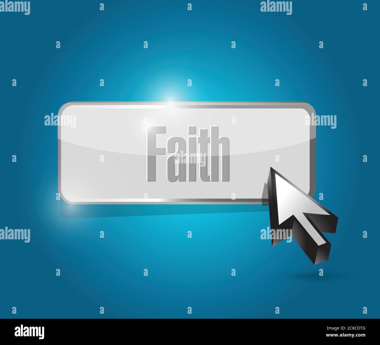 Faith Buttondown main image 1
