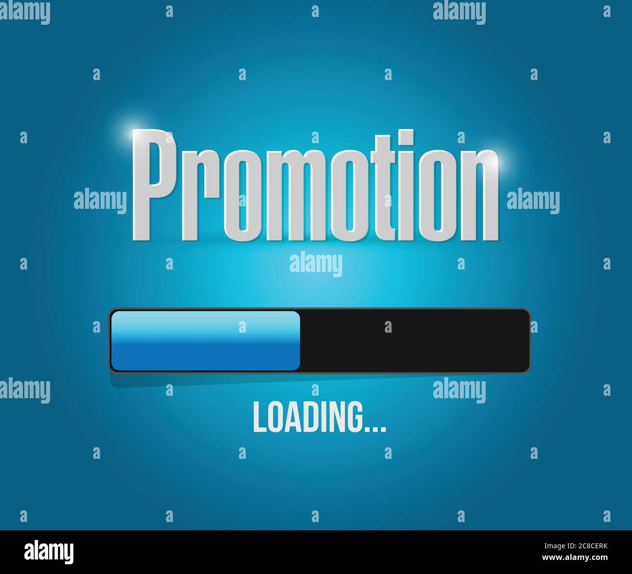 Loading of product Stock Vector Images - Alamy