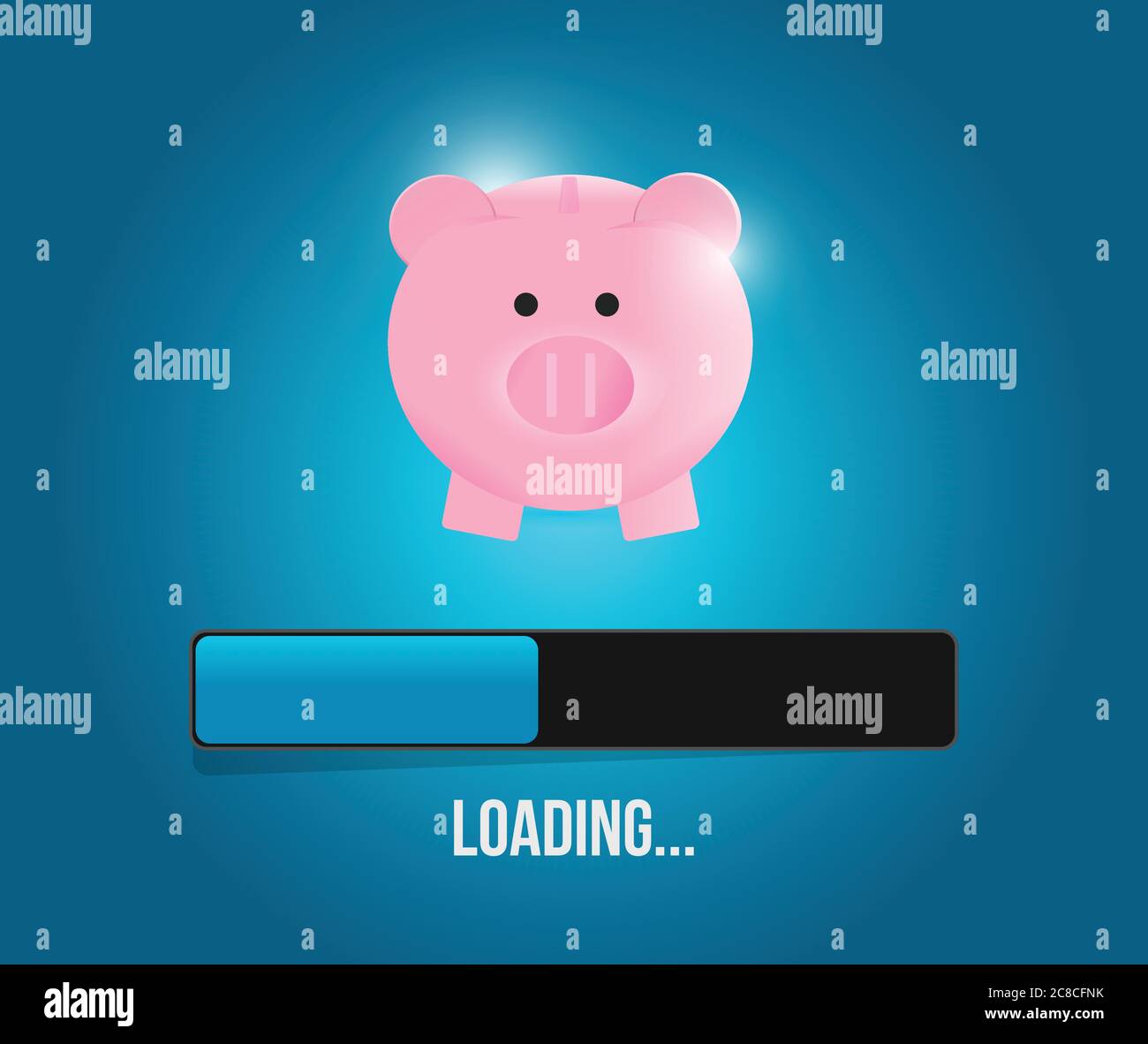 PiggyBank Money Clicker - Idle Game