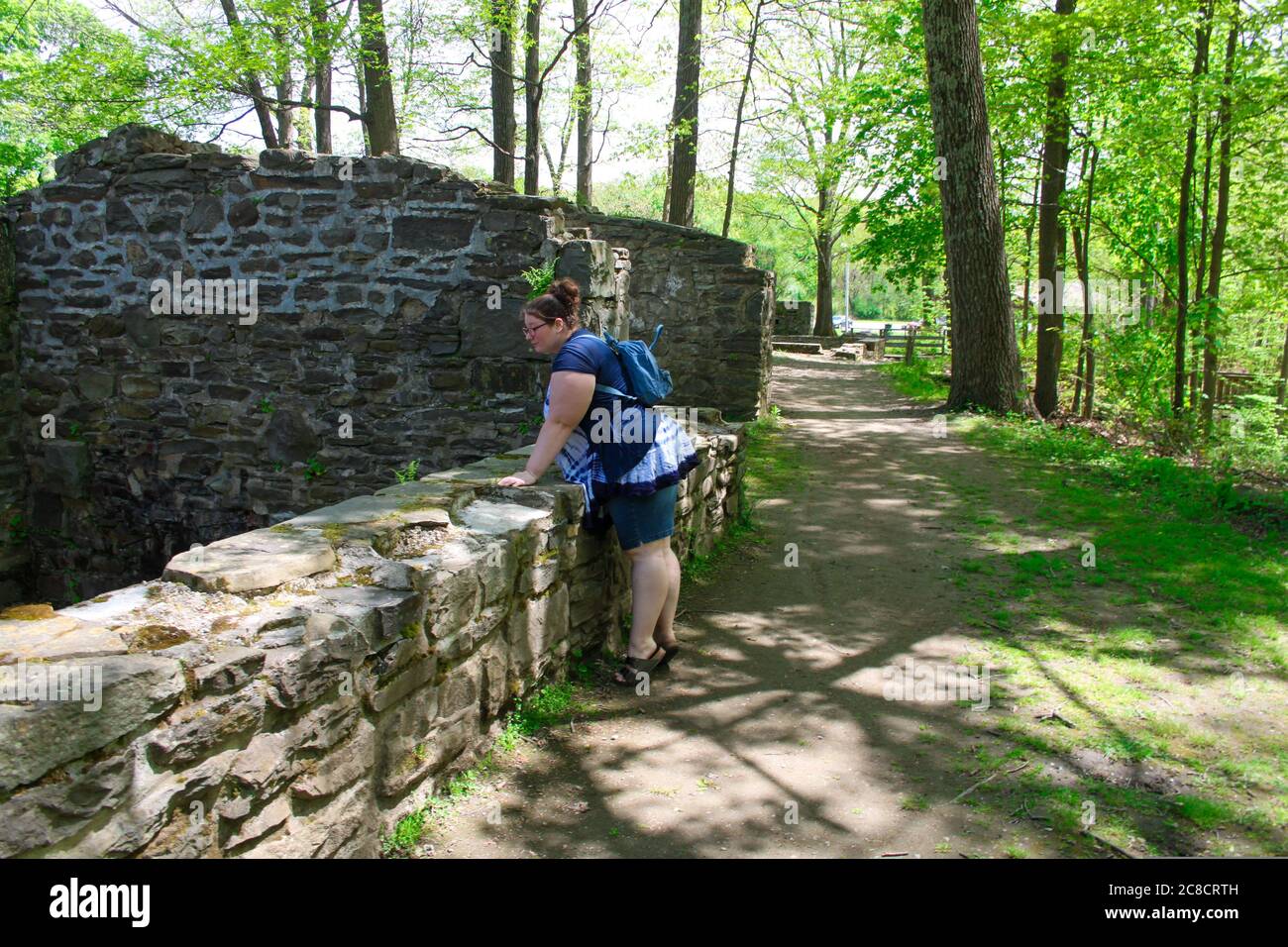 Algonquin park new york hires stock photography and images Alamy