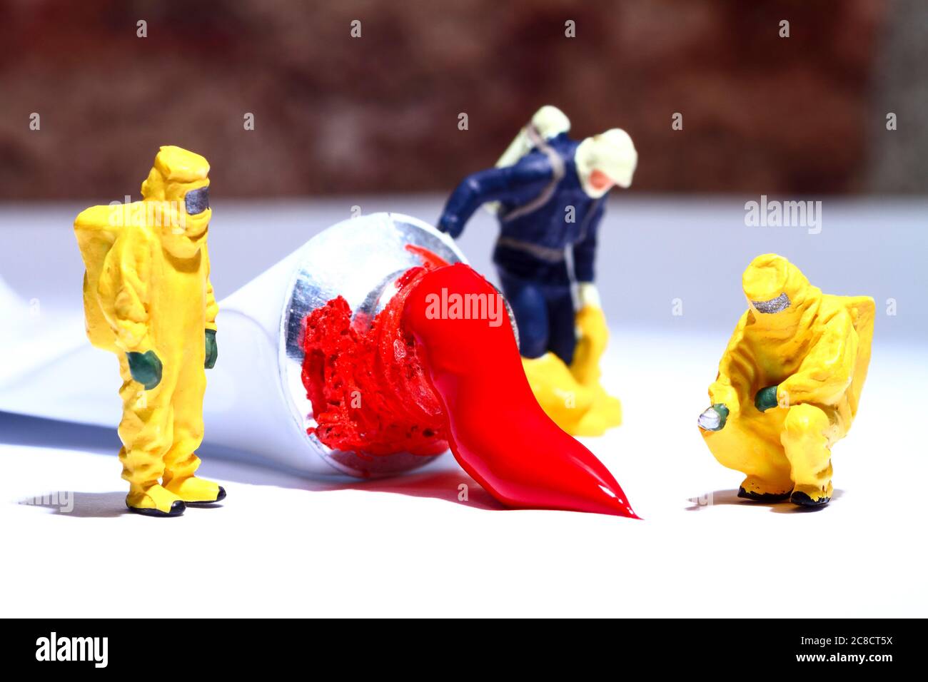 Diorama art hi-res stock photography and images - Page 2 - Alamy