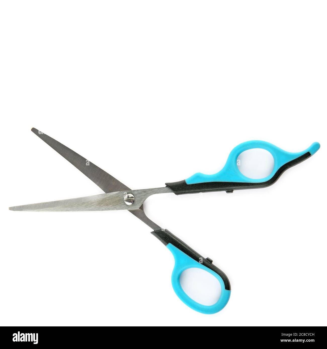 Free haircut Cut Out Stock Images Pictures Alamy