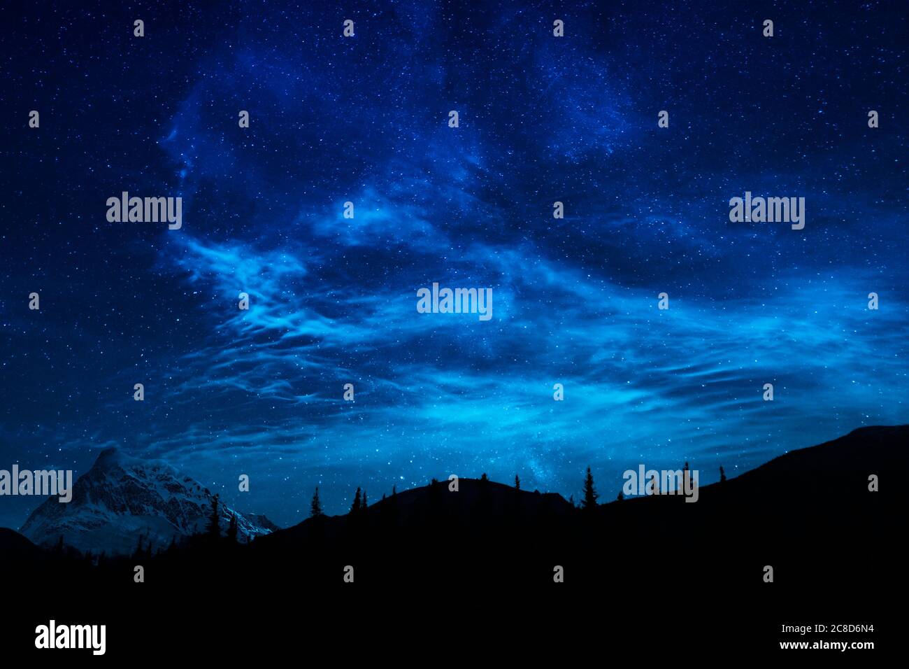Star Gazing Camp High Resolution Stock Photography And Images Alamy