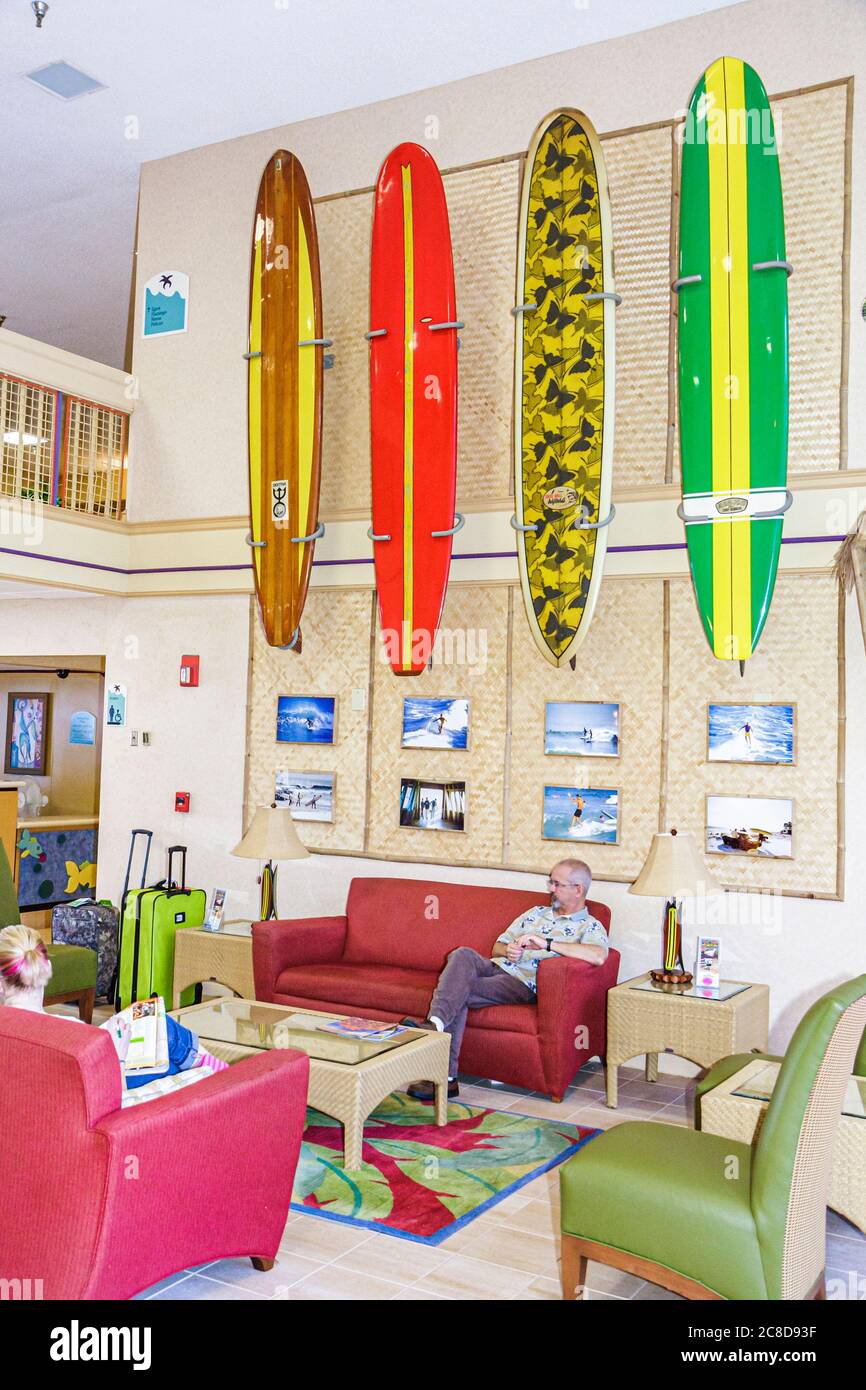 Holiday inn cocoa beach ocean waterfront resort hires stock