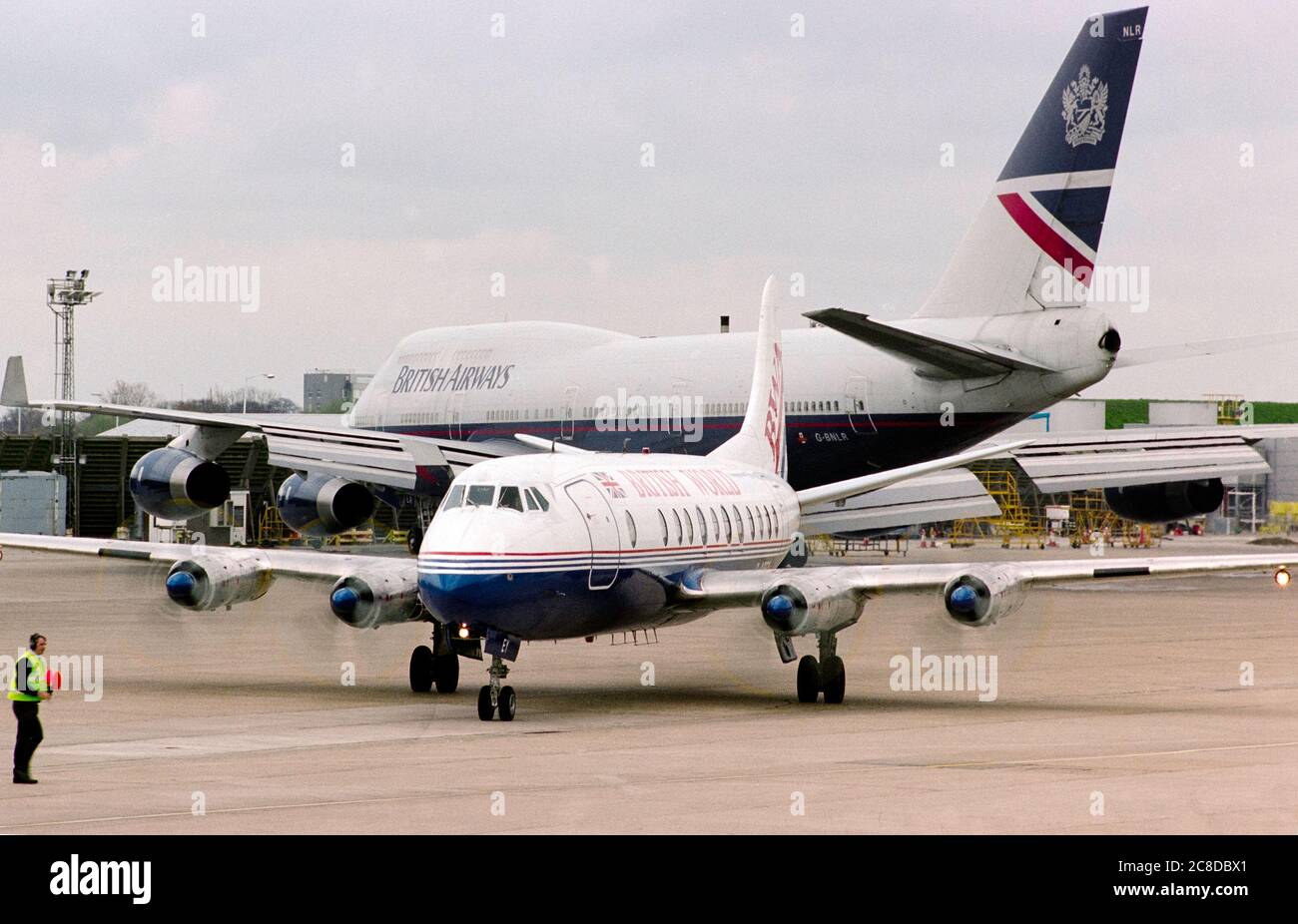 Lord king british airways hires stock photography and images Alamy