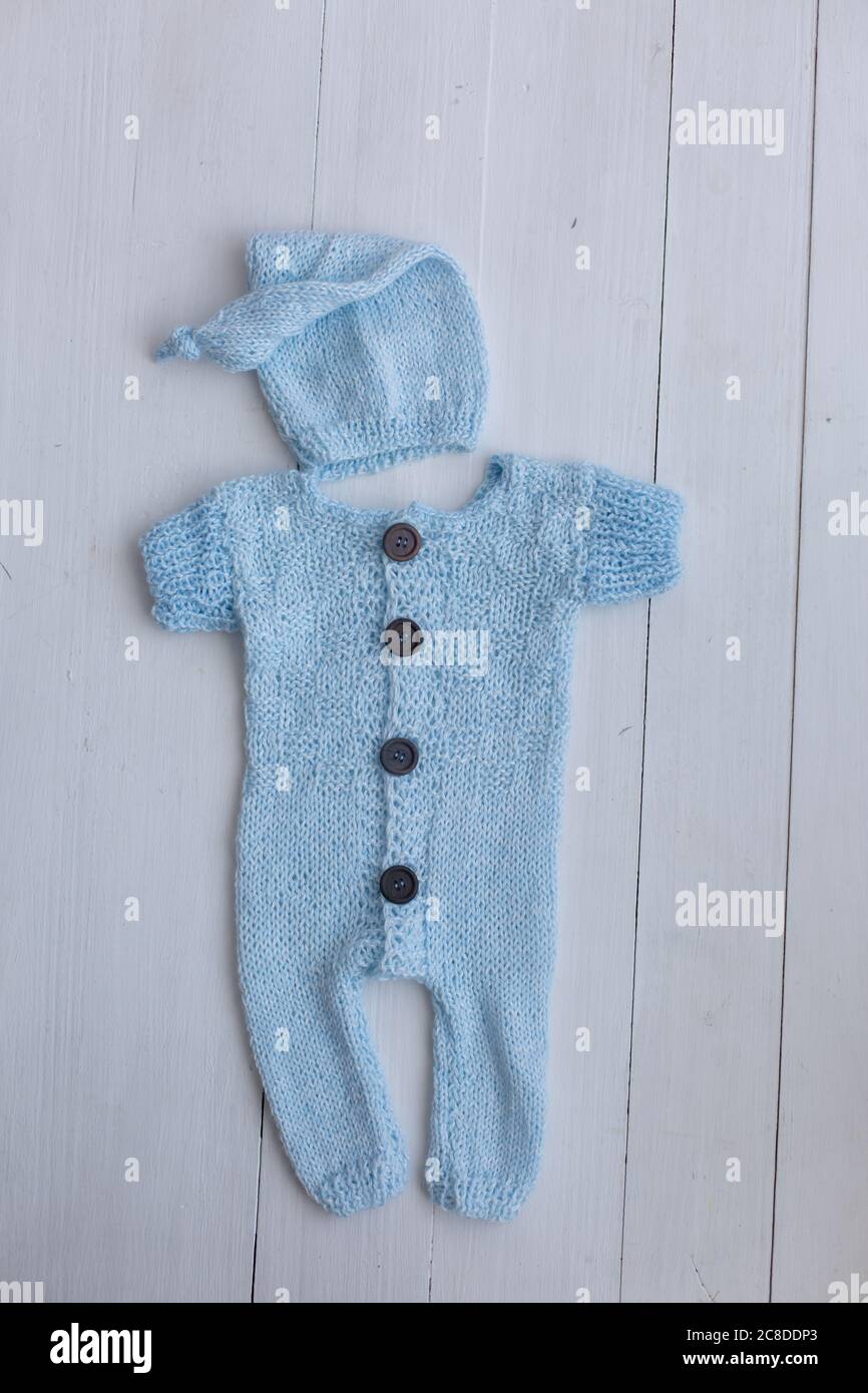 baby clothes for newborn babies. bodysuit with buttons for the diaper