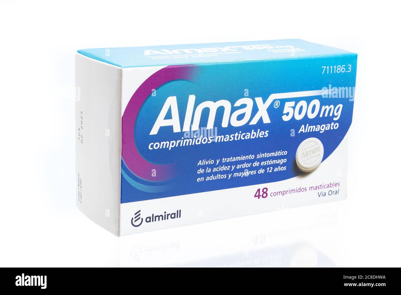 Antiacid pill isolated hires stock photography and images Alamy