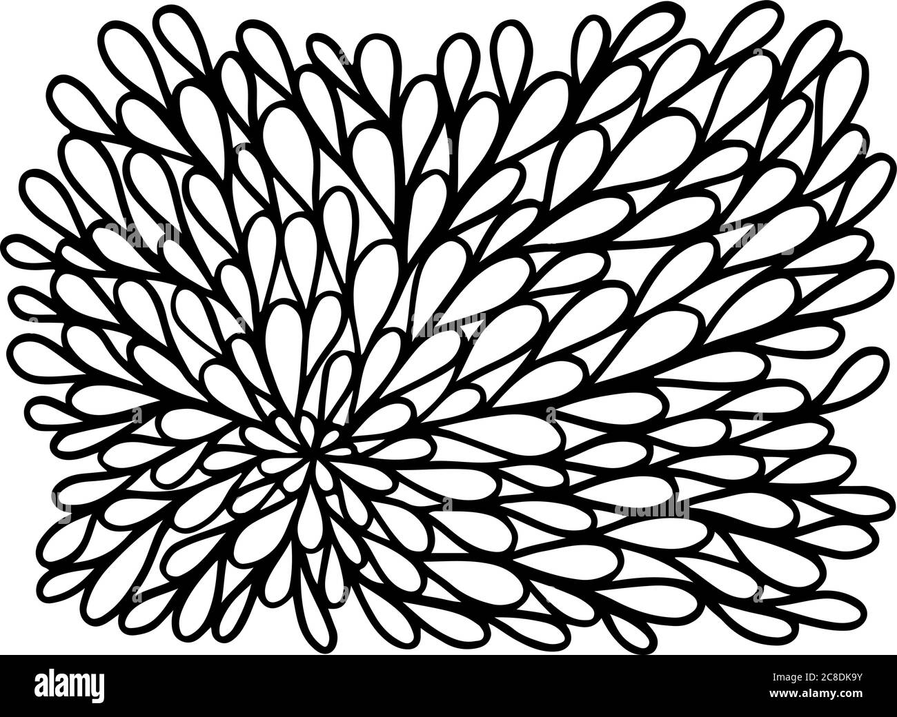 coloring pages of simple patterns