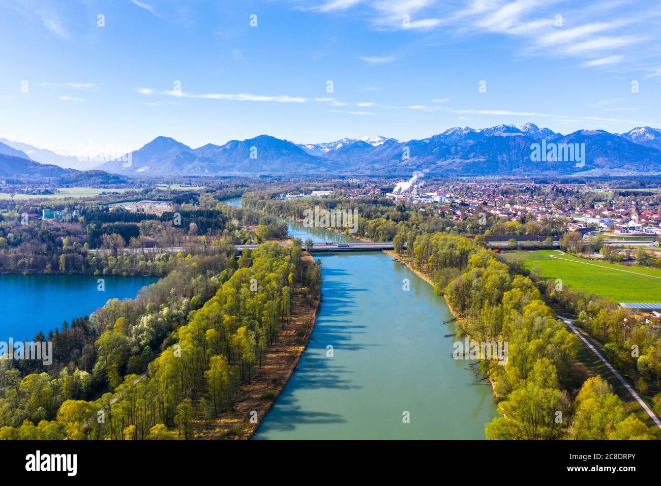 Raubling hires stock photography and images Alamy