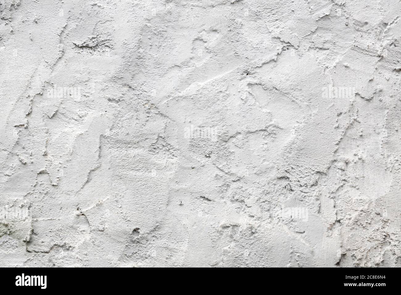 white uneven wall texture for backgrounds Stock Photo Alamy