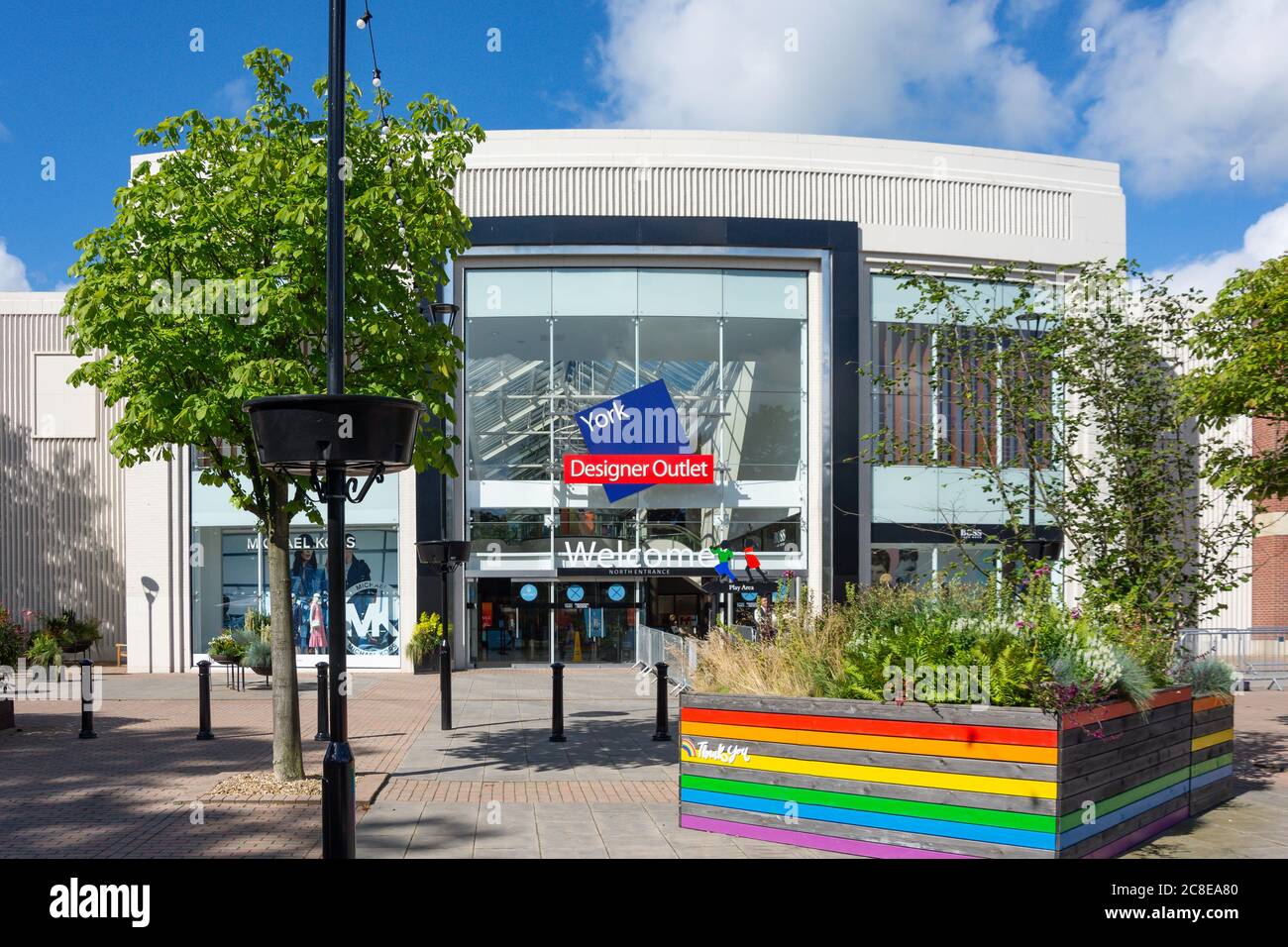 barbour york designer outlet