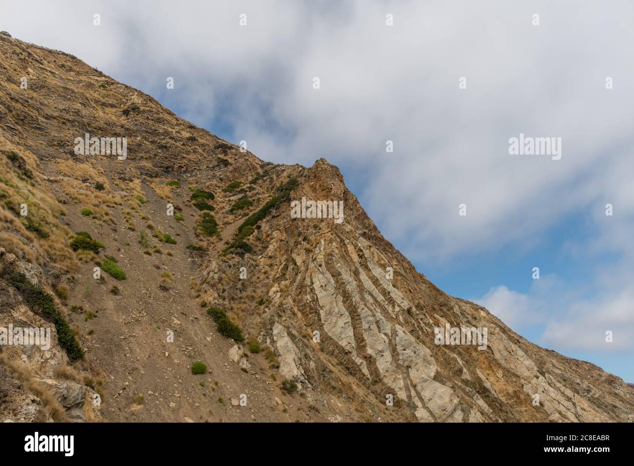 Mugu rock hi-res stock photography and images - Alamy