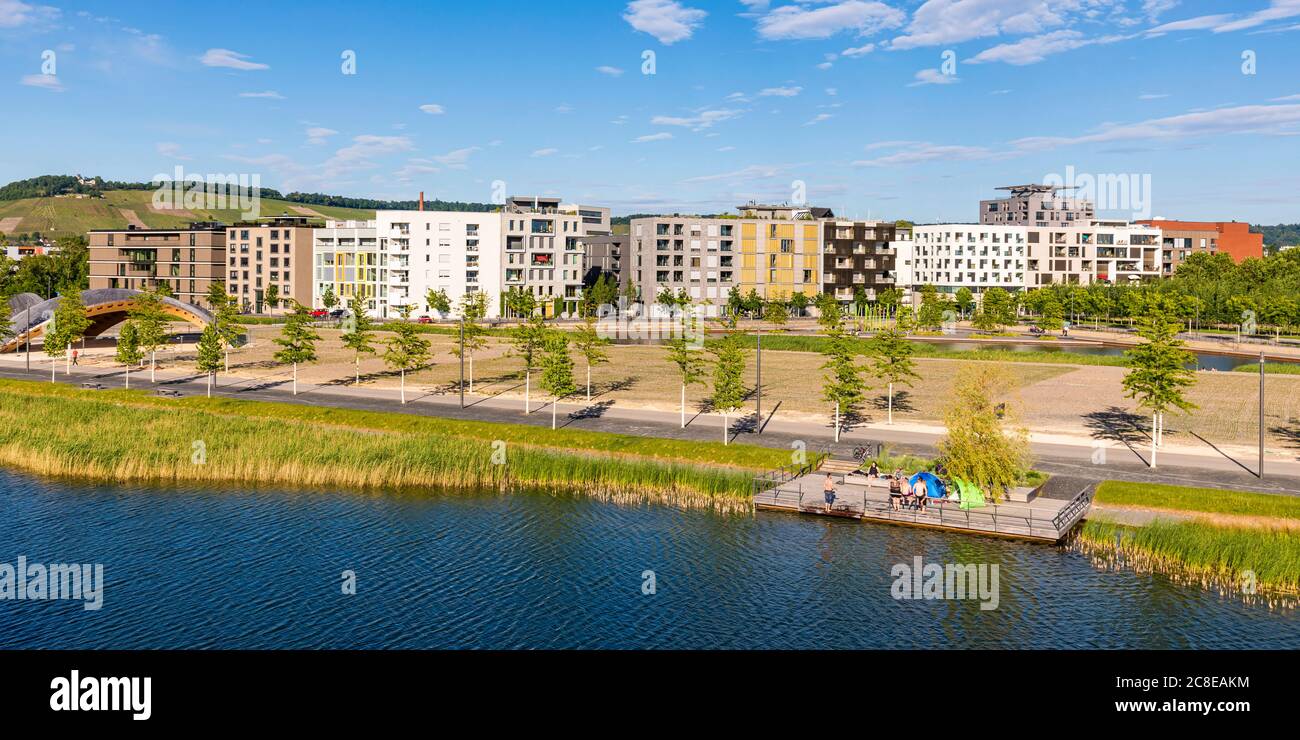 Picture of Guide to Energy-Efficient Apartments in Urban Living