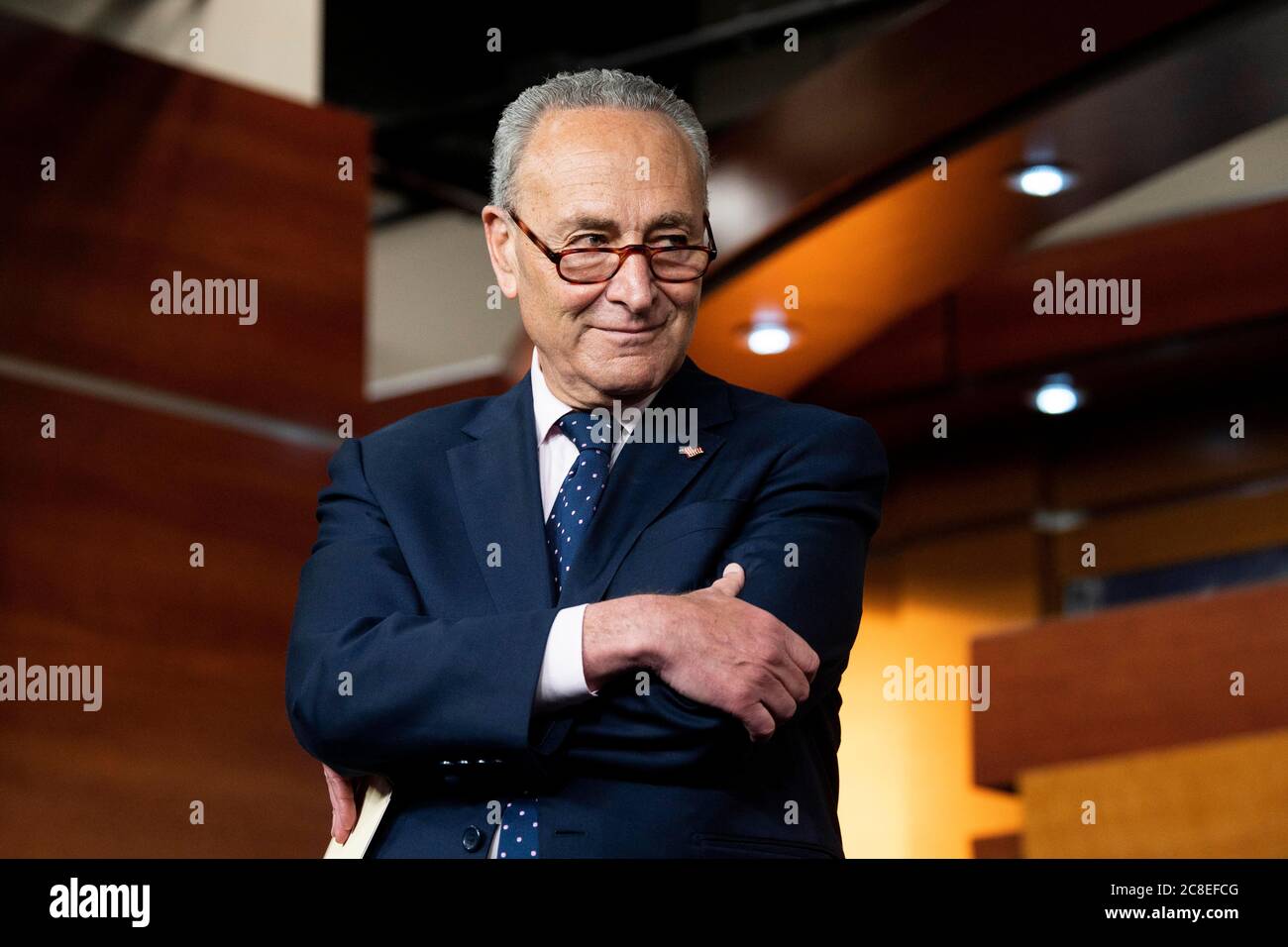 Washington, DC, USA. 23rd July, 2020. July 23, 2020 - Washington, DC