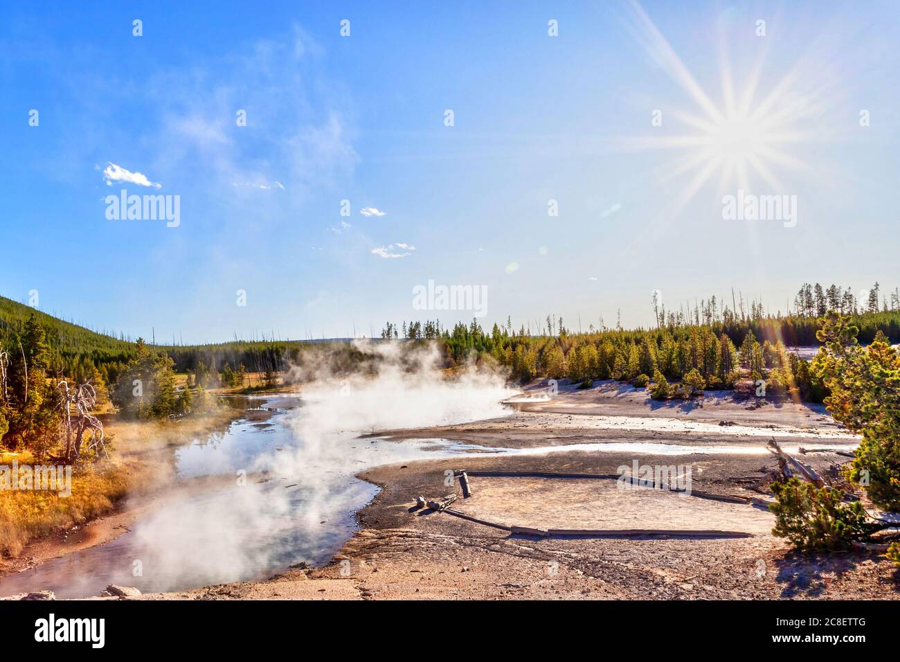 Page 2 - Steam High Resolution Stock Photography and Images - Alamy