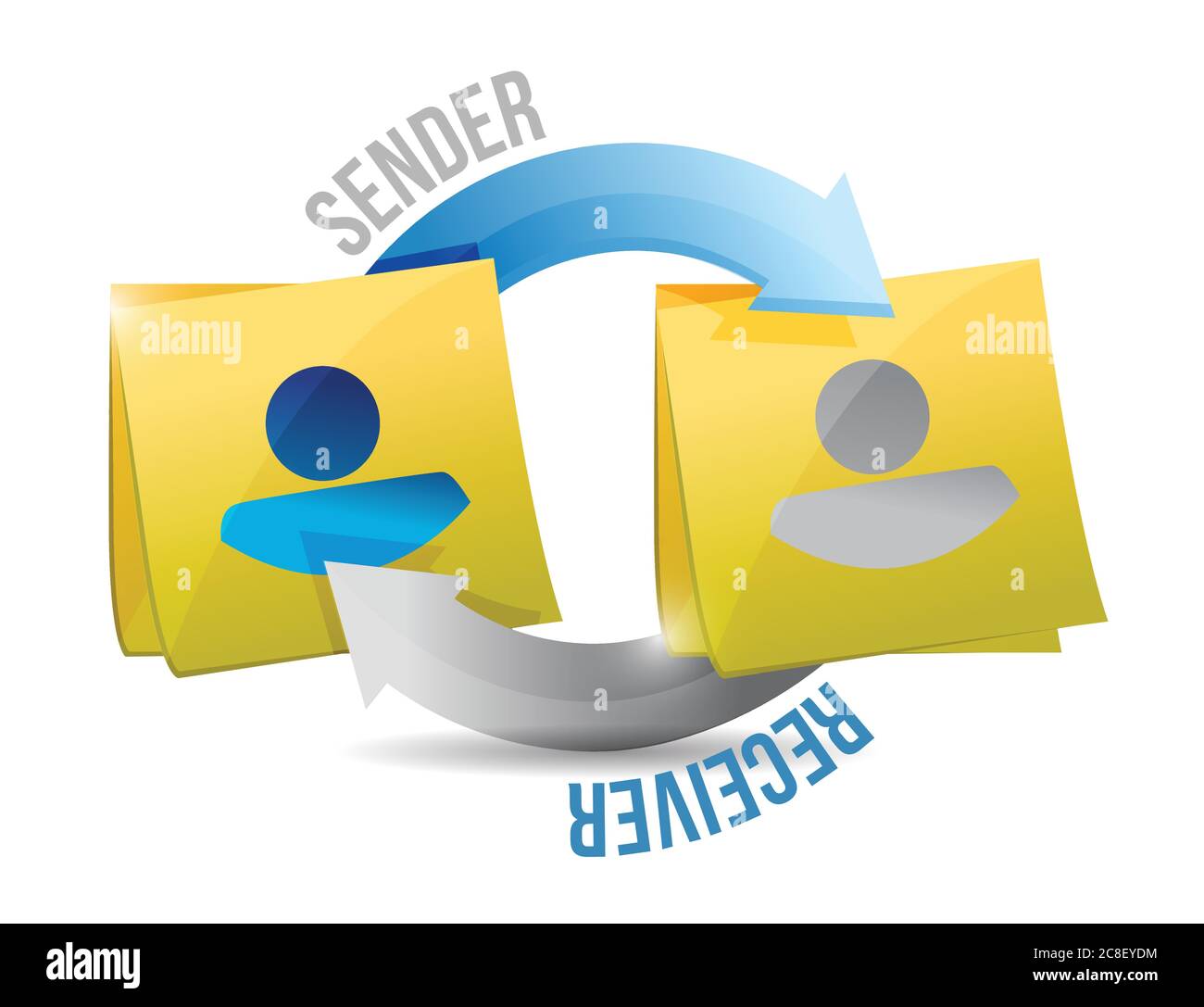 Individual symbol arrow Stock Vector Images Alamy