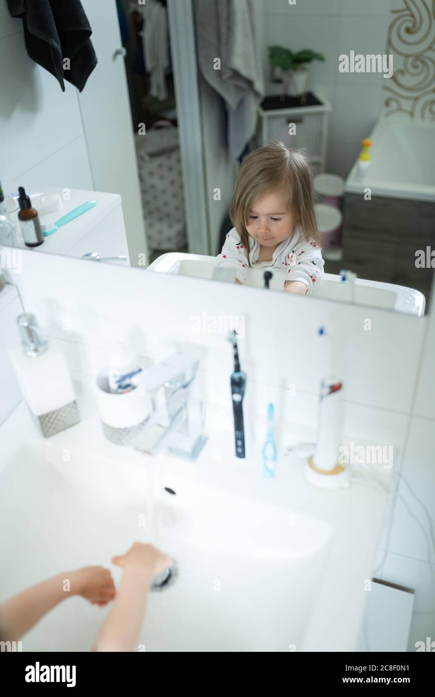 soap for 3 year old