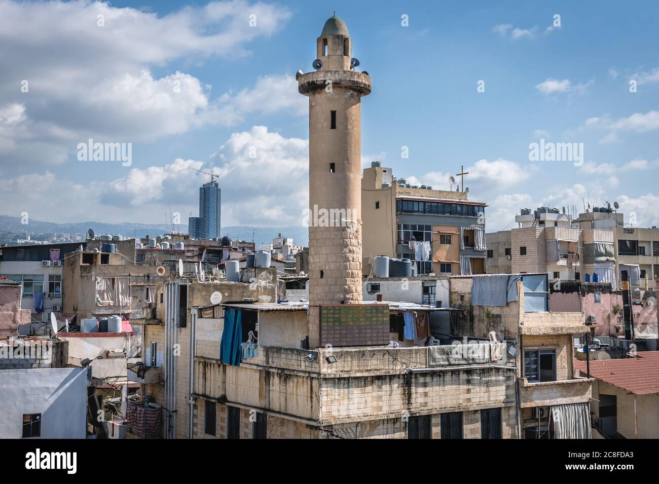 beirut-beyrouth-river-hi-res-stock-photography-and-images-alamy