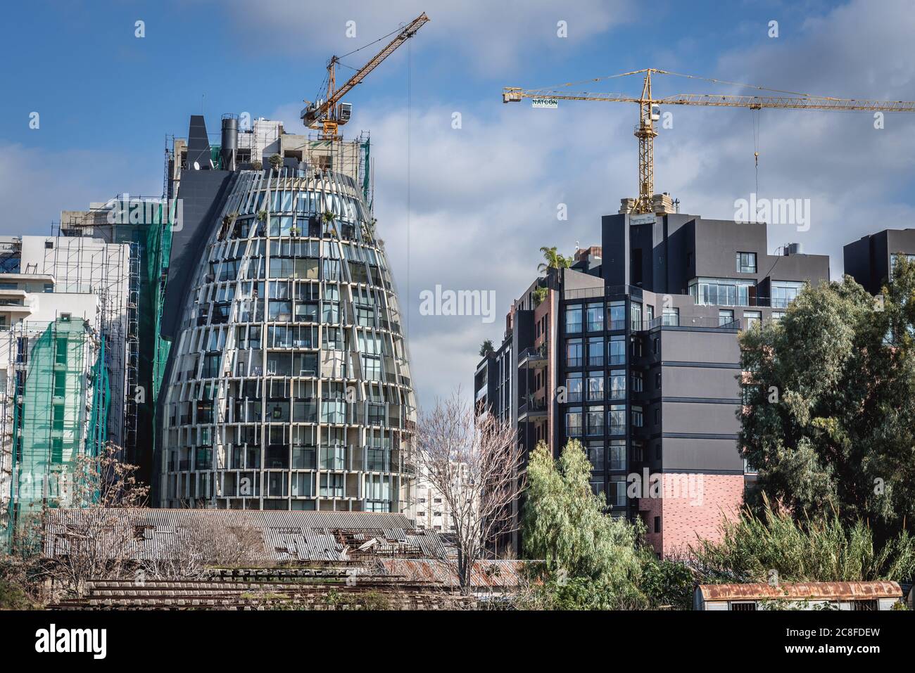 Achrafieh beirut hires stock photography and images Alamy