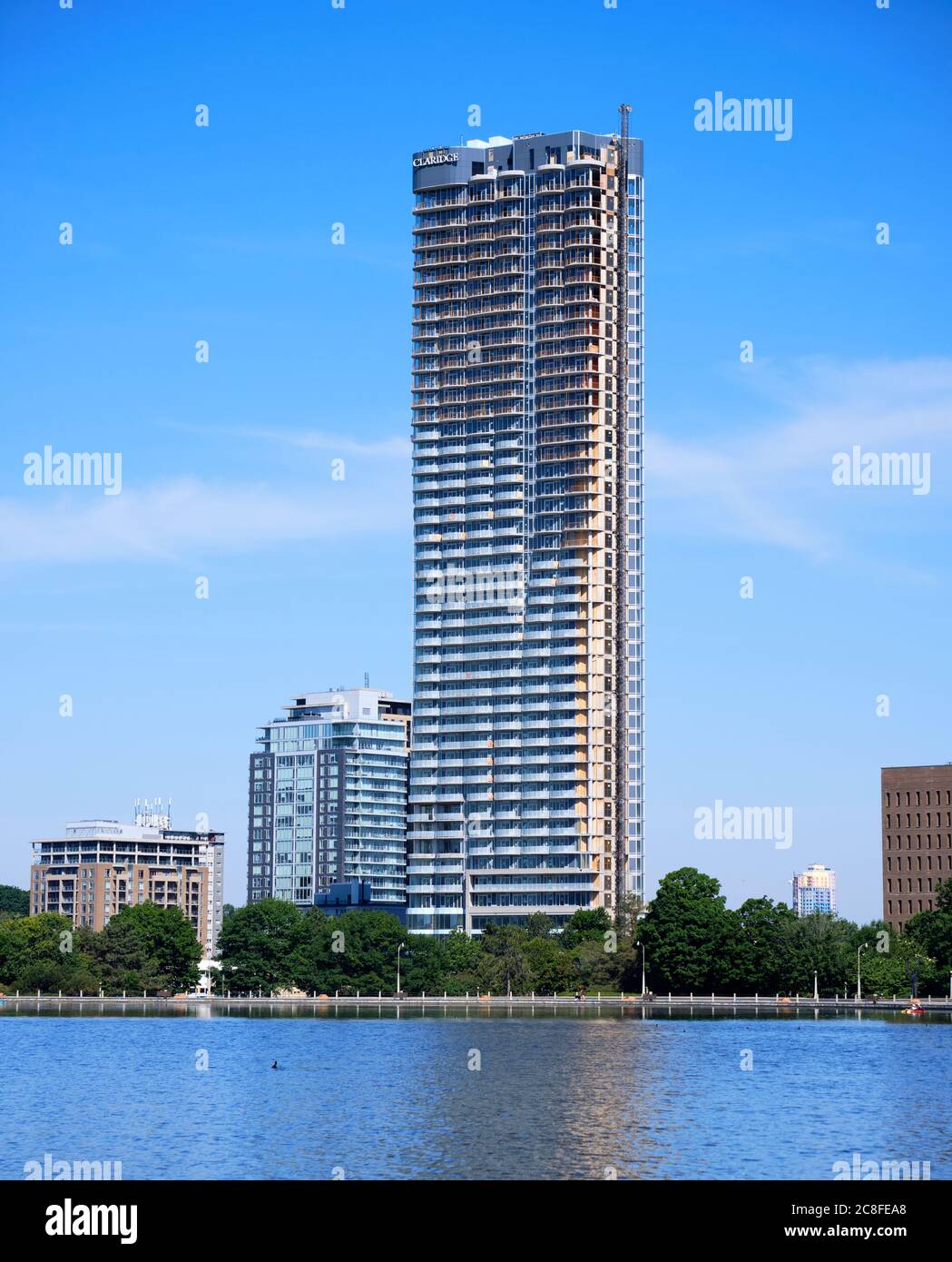 Ottawas tallest building hi-res stock photography and images - Alamy