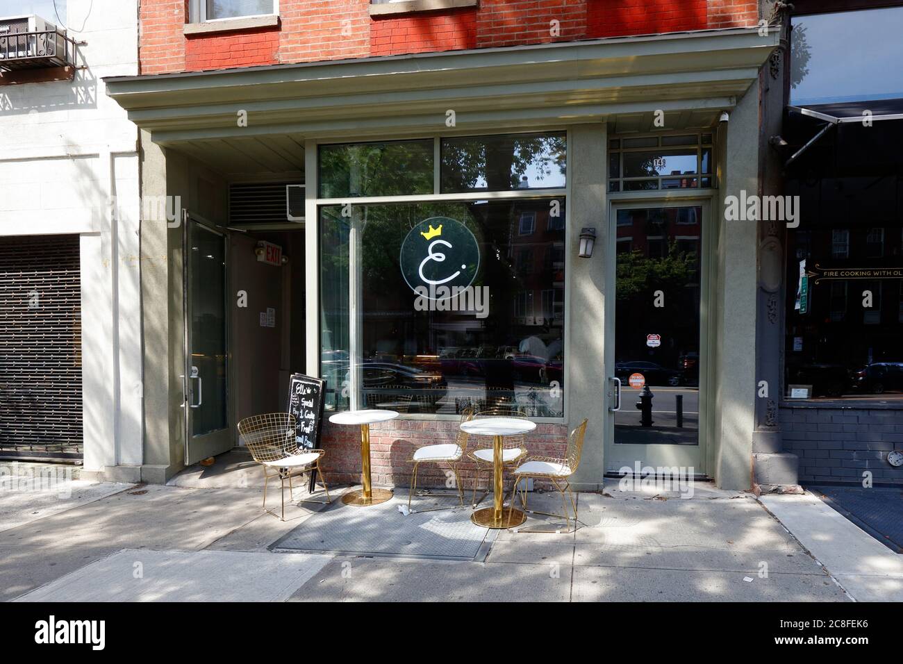 Ella Crown Bakehouse, 149 Atlantic Ave, Brooklyn, New York, NYC