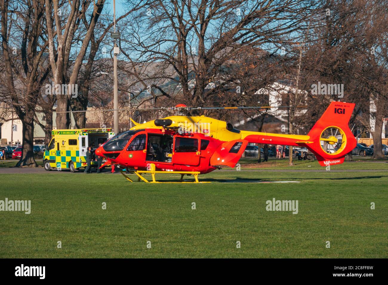 Page 2 Airbus Helicopters High Resolution Stock Photography And Images Alamy