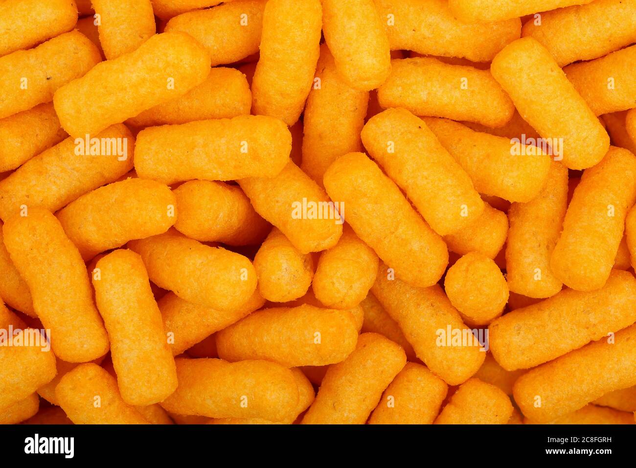 Cheese puffs hires stock photography and images Alamy