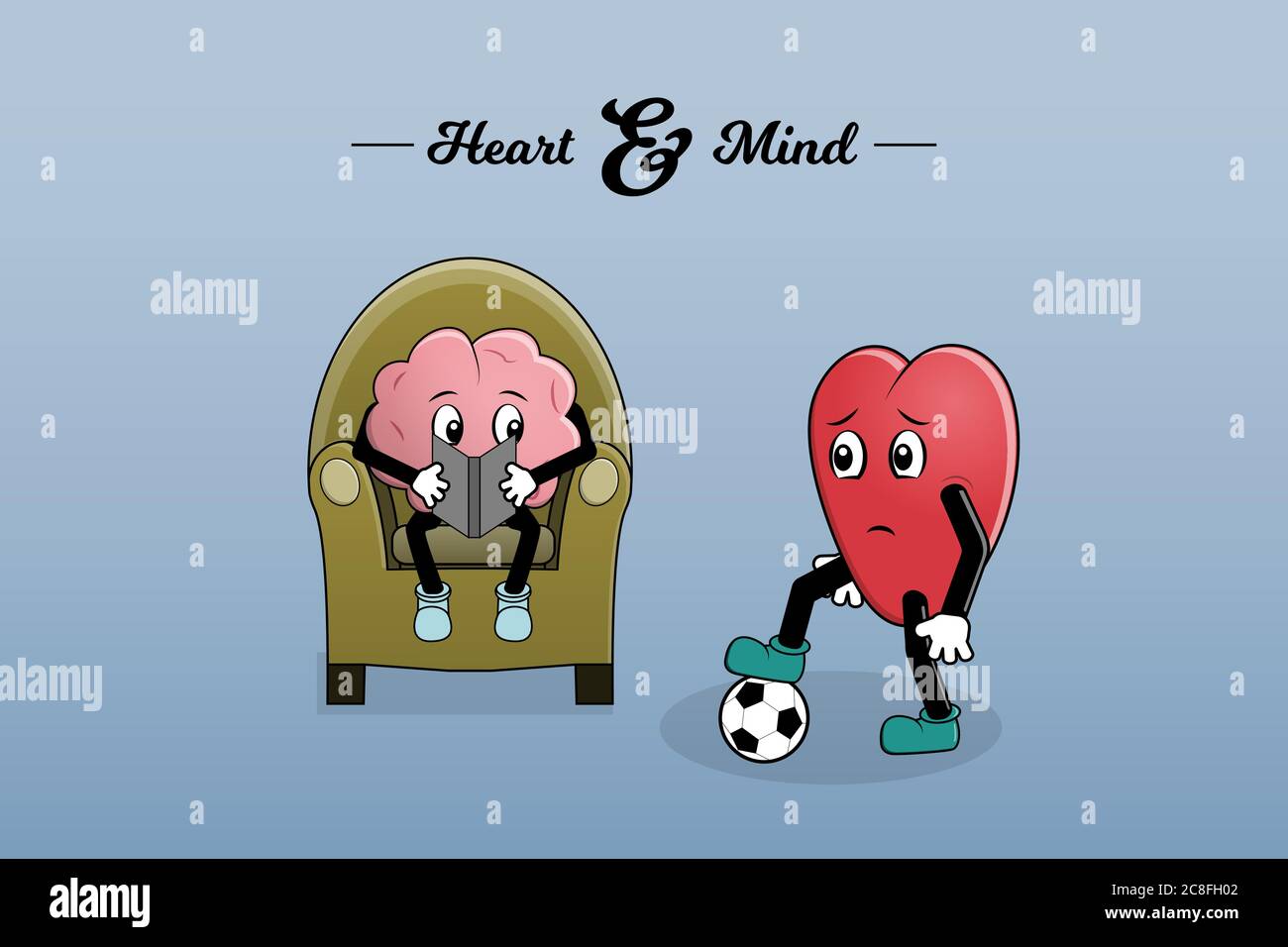 Play Outside  Heart-Mind Online