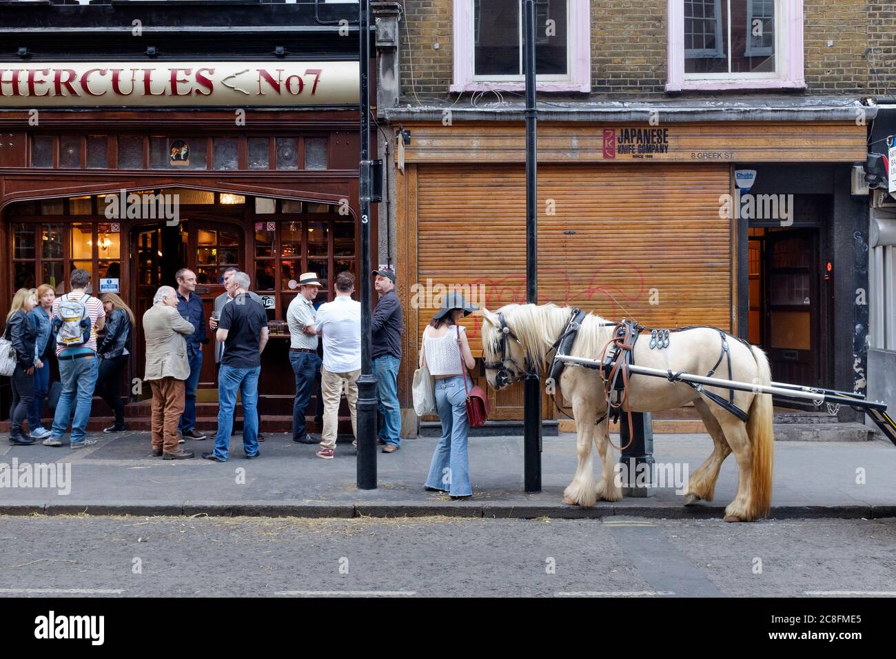 Pillars of hercules hires stock photography and images Alamy