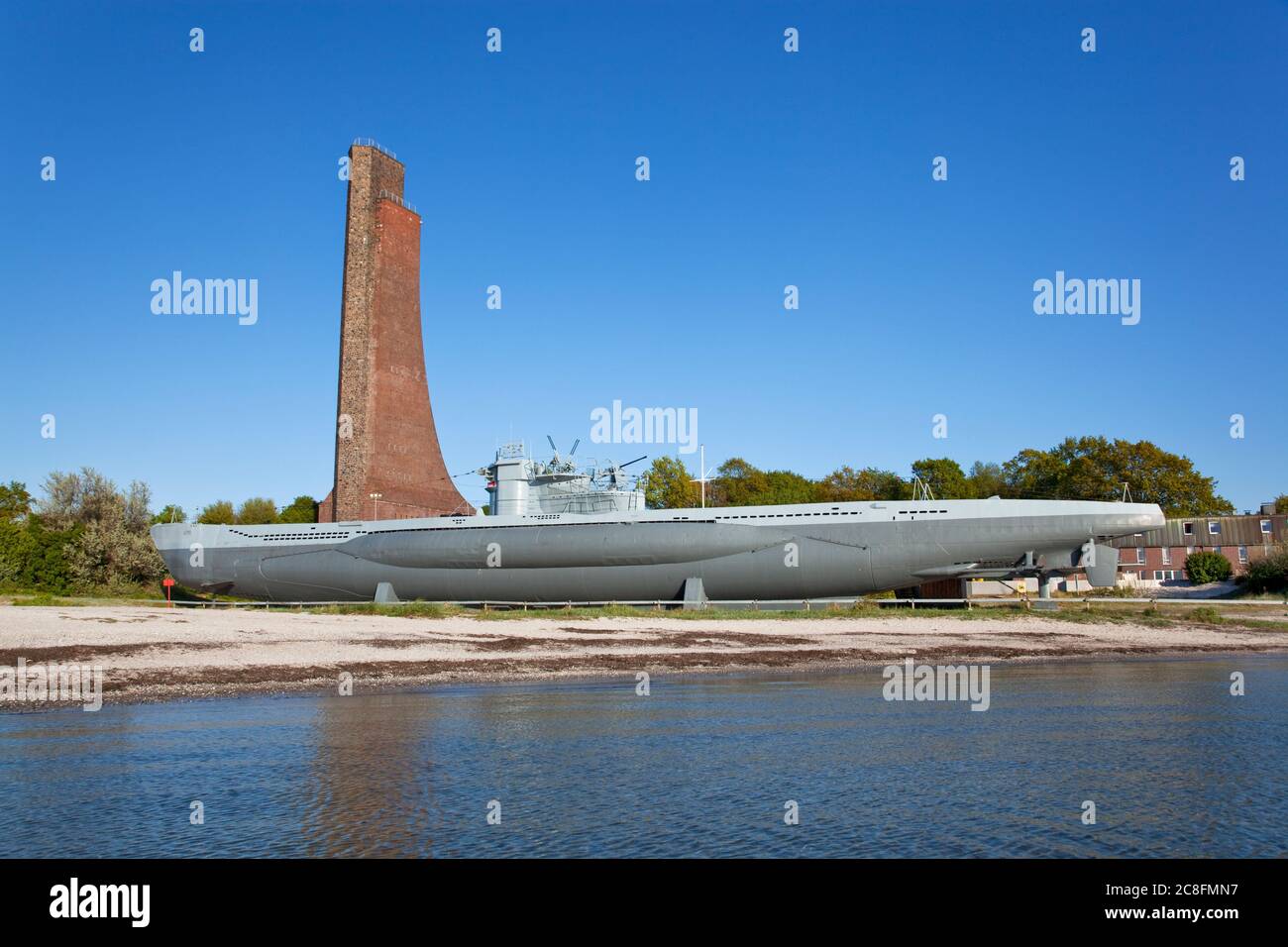 geography / travel, Germany, Schleswig-Holstein, maritime memorial at ...