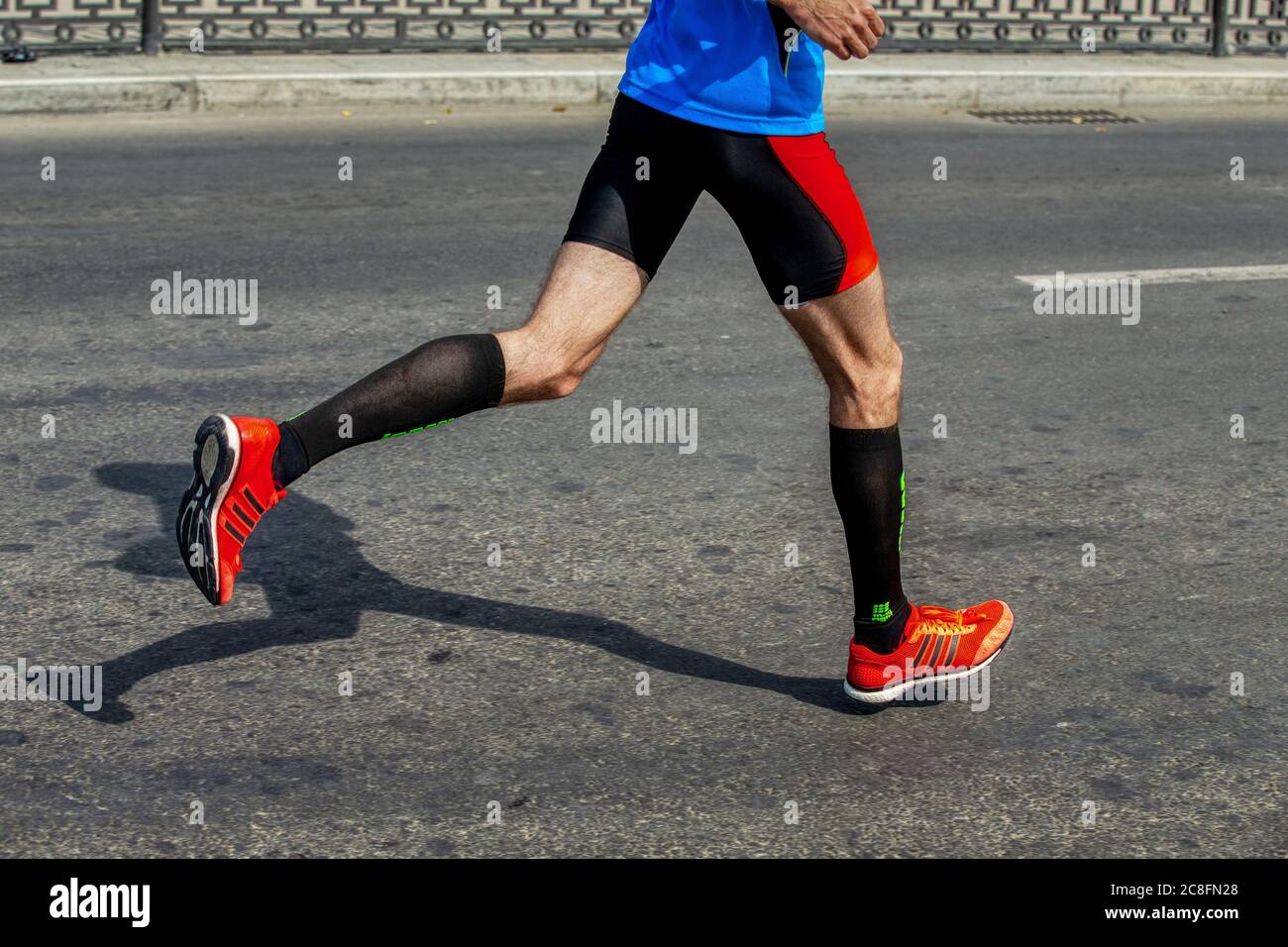 Shoes adidas hi res stock photography and images Alamy