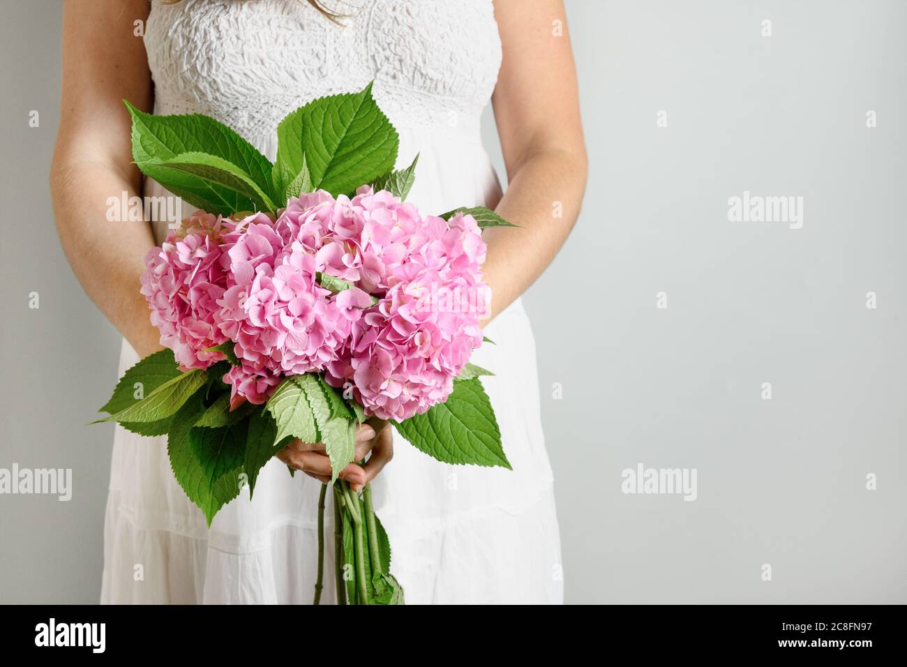 flowers dress shop