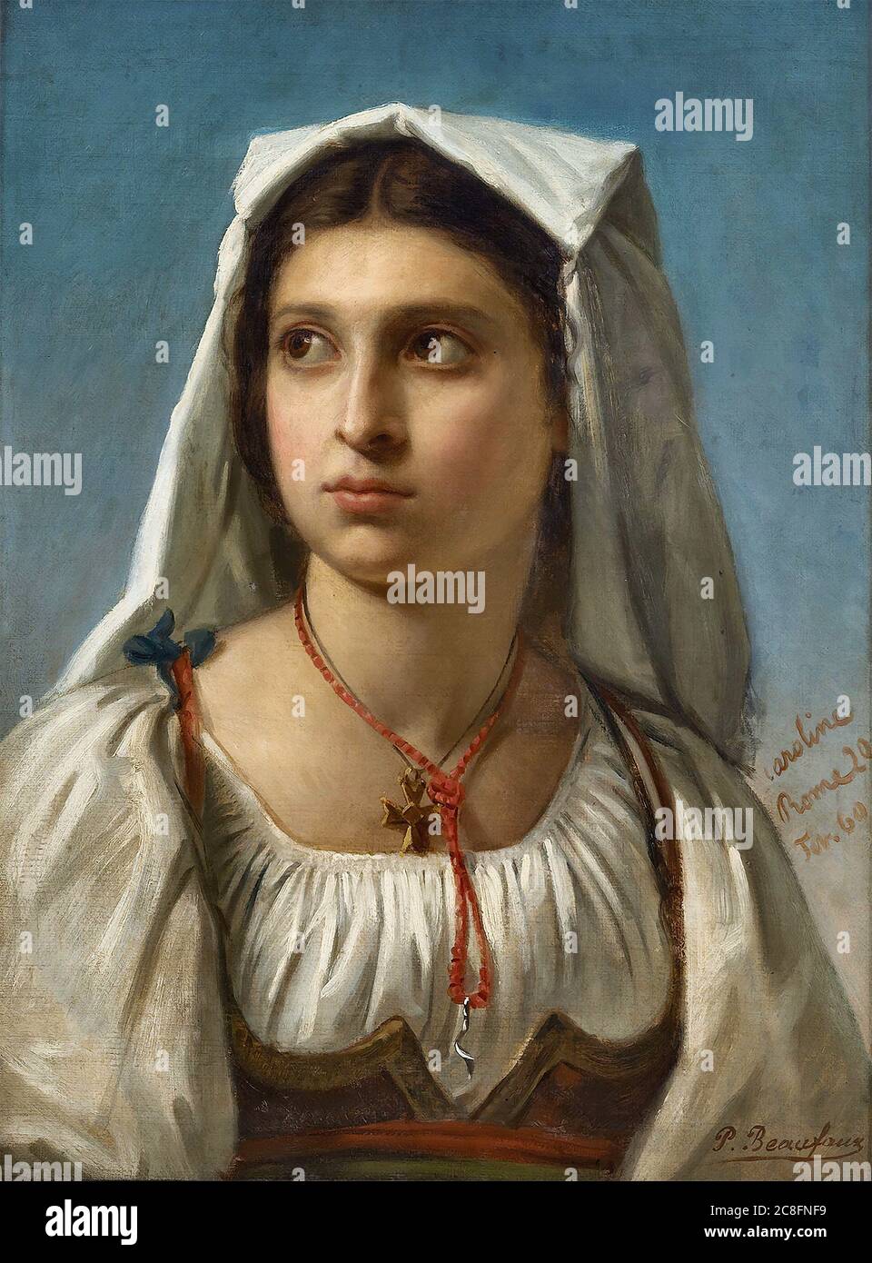 Polydore High Resolution Stock Photography and Images - Alamy