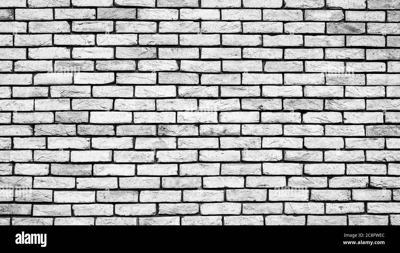 Light Brick Wall Wallpaper | Happywall