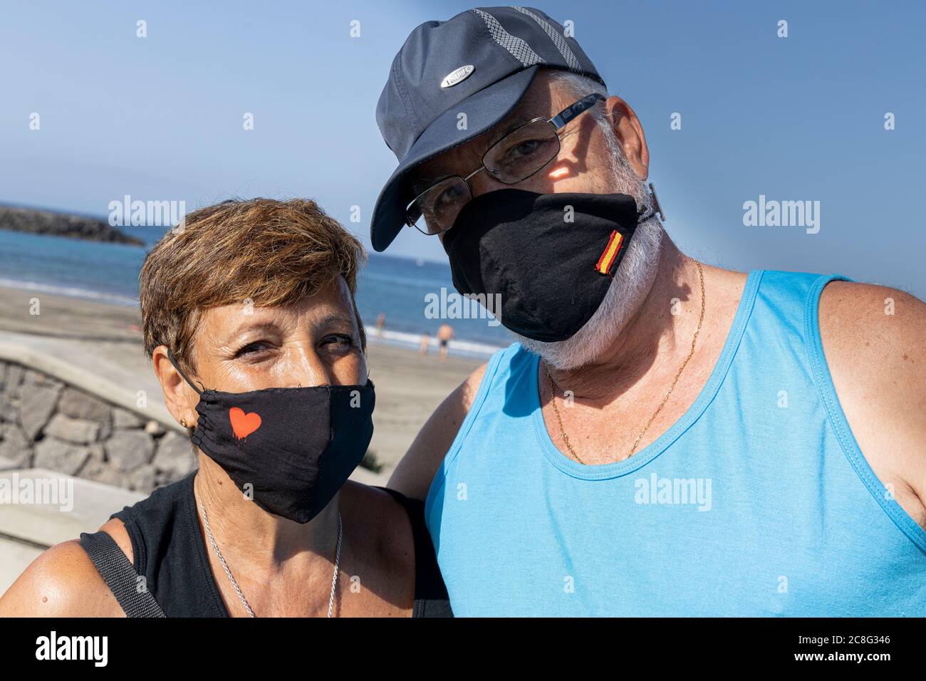 Reopens To Tourism High Resolution Stock Photography and Images Alamy